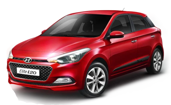 Car rental in panjim